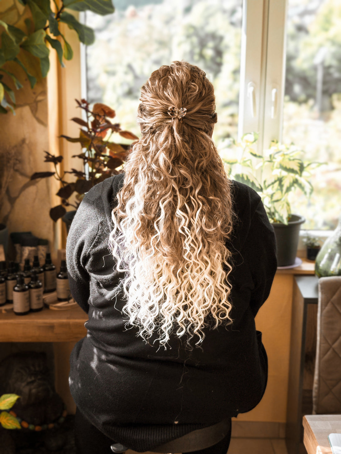 ✨ Dready Waves – die magische Alternative zur Dauerwelle ✨