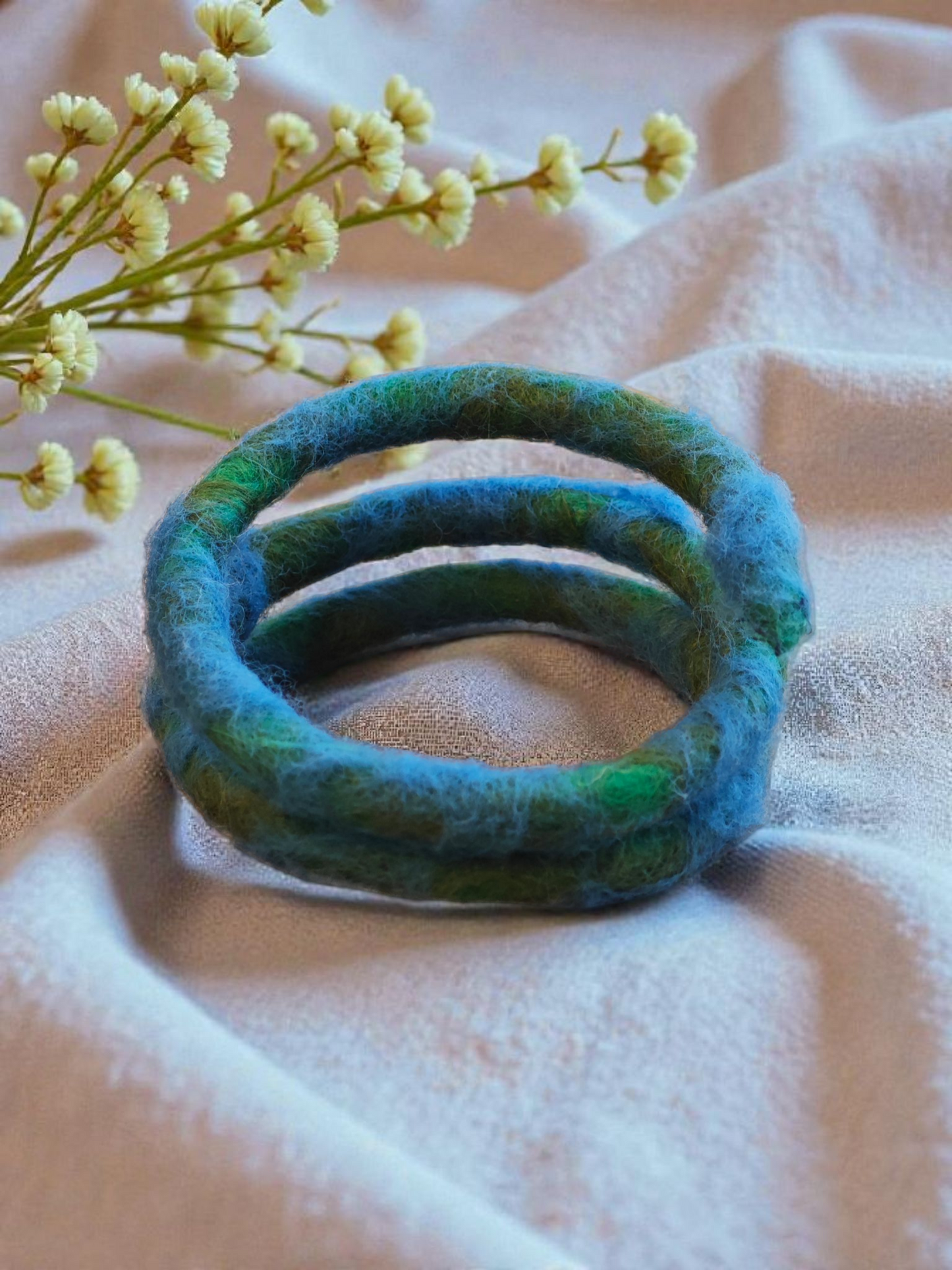 Dreadspirale | Spiralock "Forest Riot"