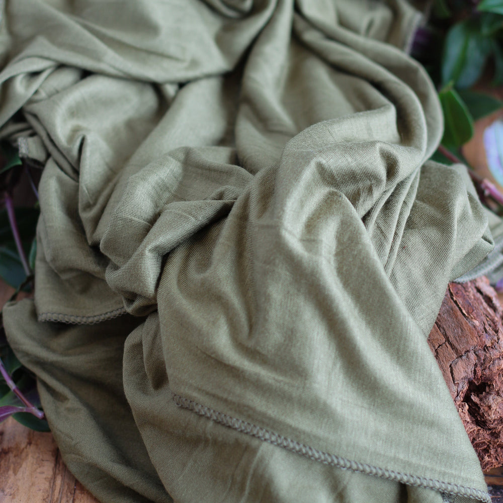 Stretch Haartuch | Stretchy Dread Scarf | verschiedene Farben