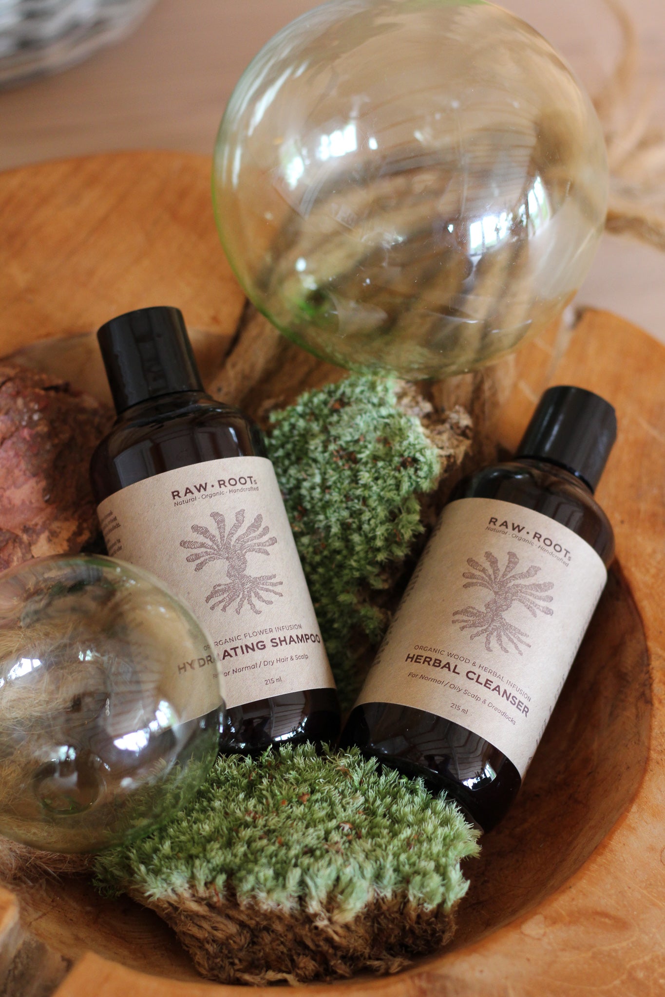 Shampoo gegen fettige dreads