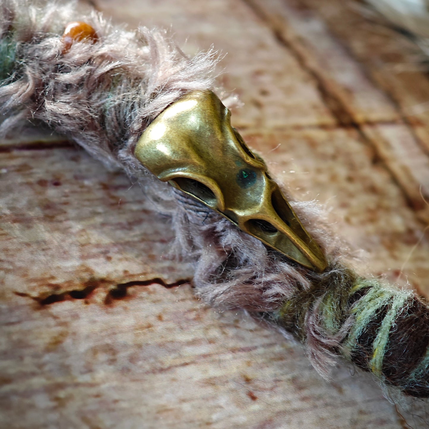 Dreadwrap "Farnhain"