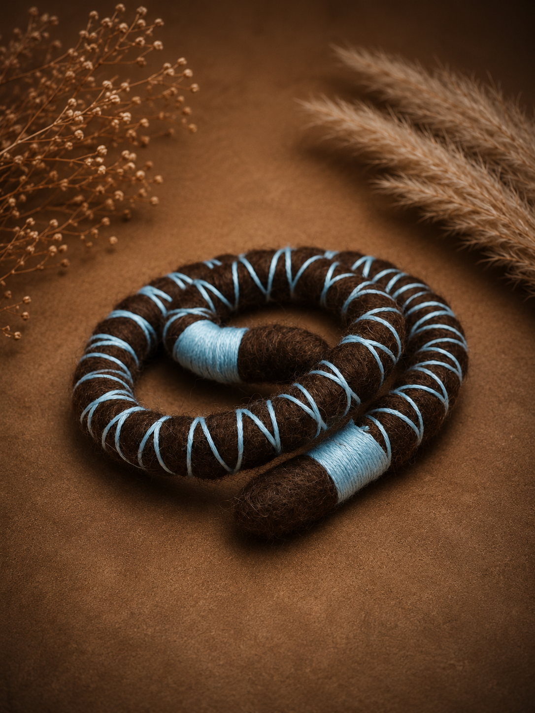 Dreadspirale | Spiralock "After Eight"