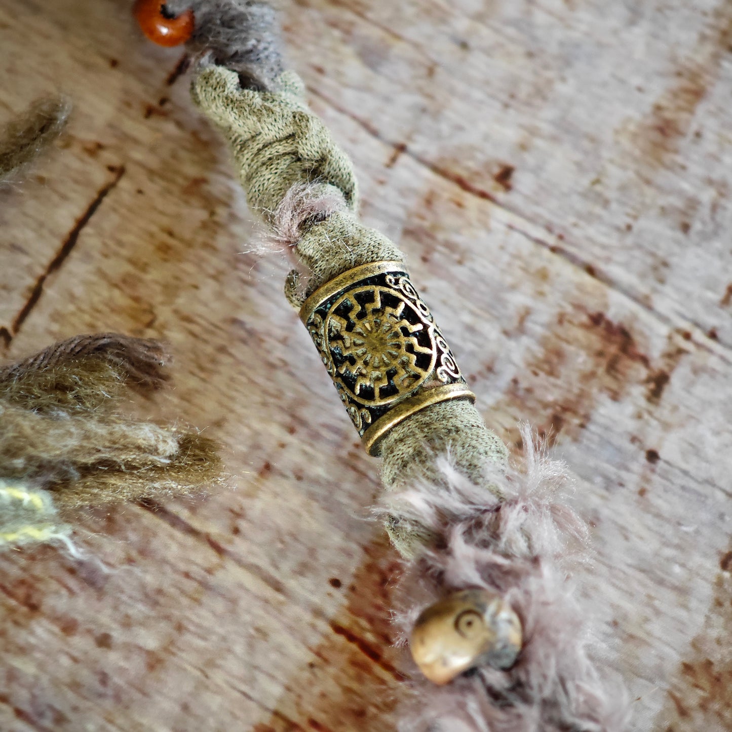 Dreadwrap "Farnhain"