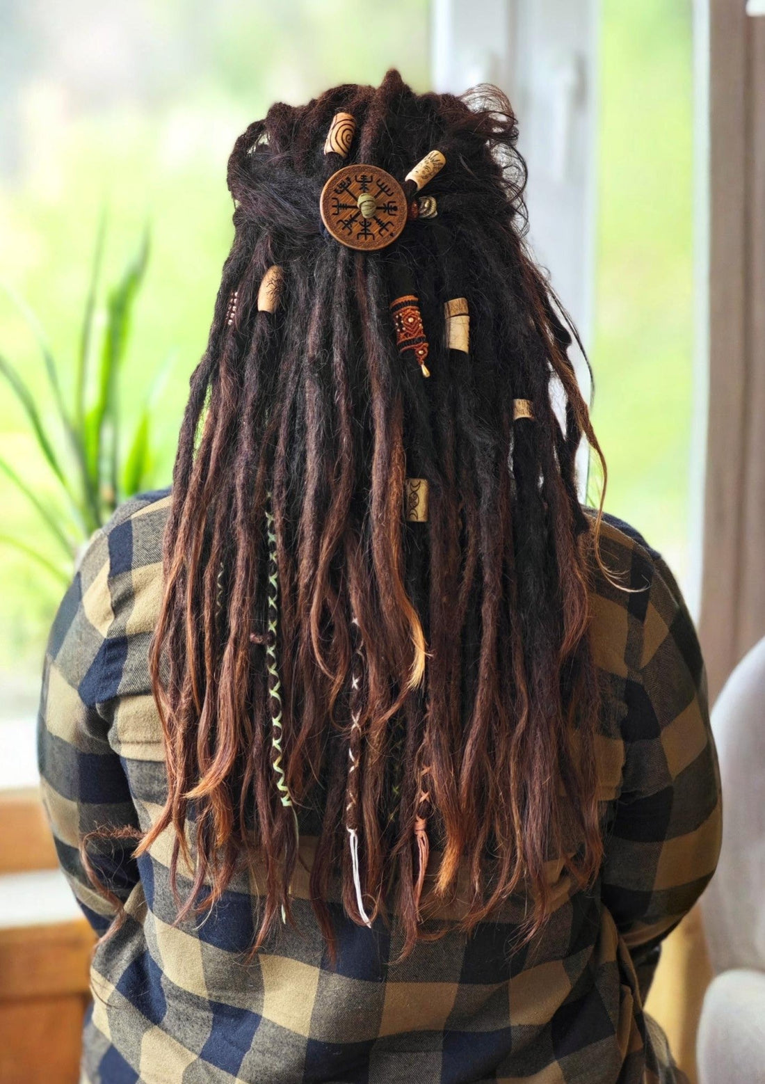 Dreads retten statt aufgeben – eine Geschichte von Mut, Schmerz und Neubeginn