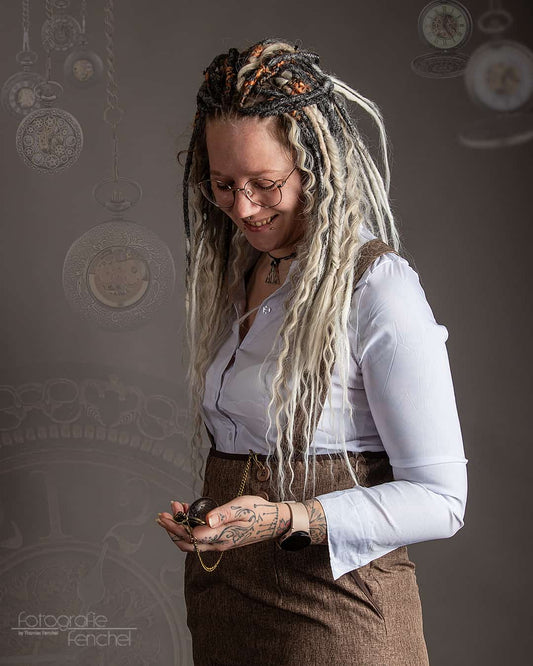 Dein perfektes Synthetic Dread Set – unendliche Möglichkeiten für deinen Style