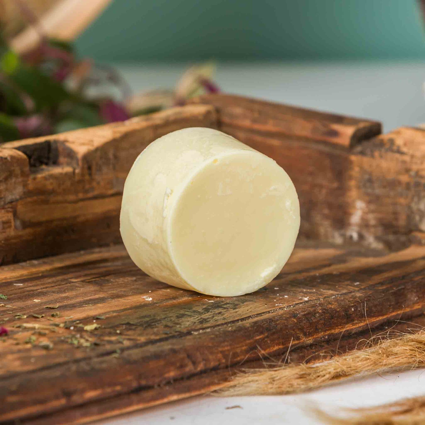 Conditioner Bar für offene Spitzen und offenes Haar