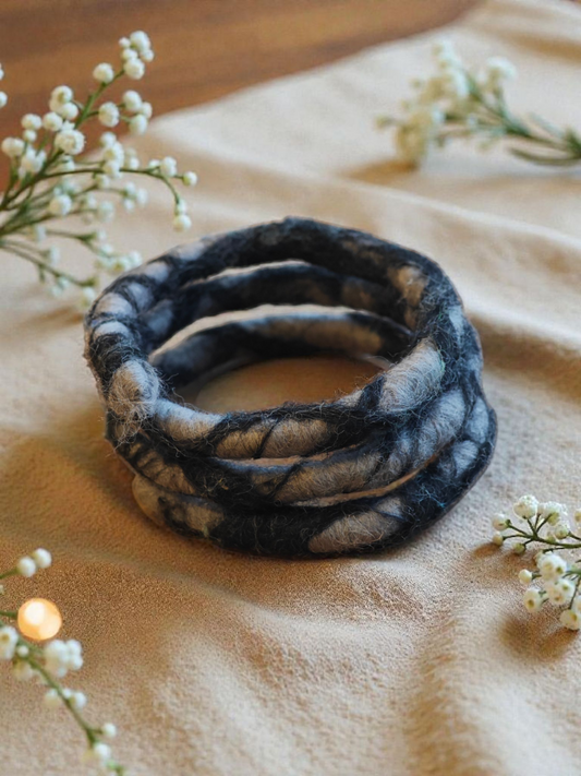 Dreadspirale | Spiralock "Midnight Mood"