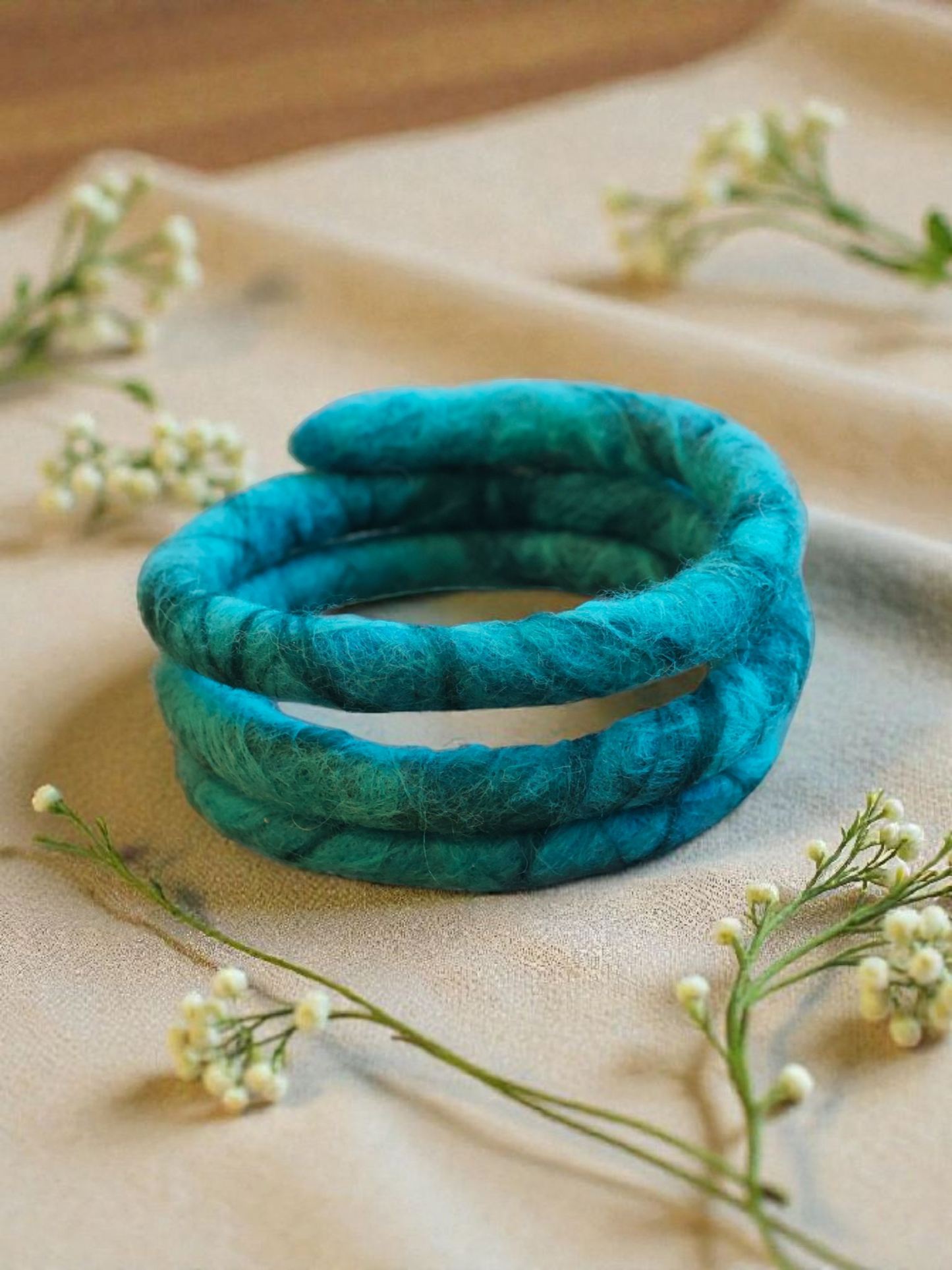 Dreadspirale | Spiralock "Lagoon Problems"