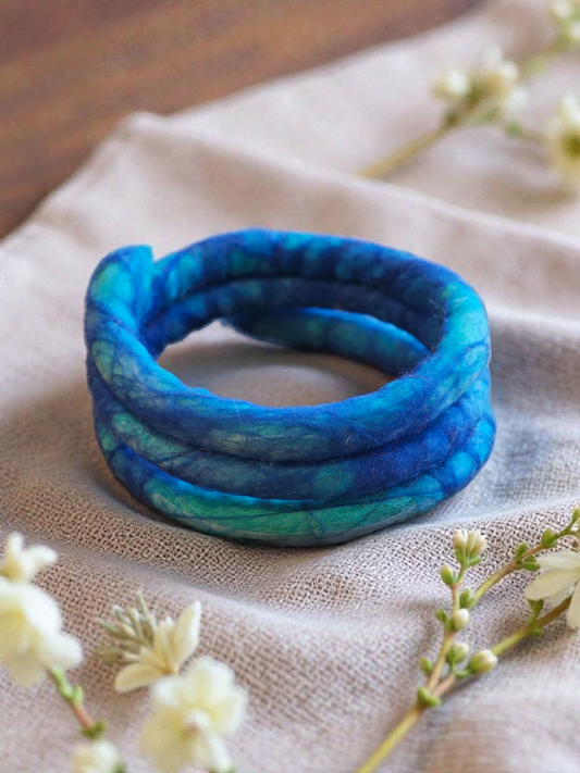 Dreadspirale | Spiralock "Ocean Mood Swing"