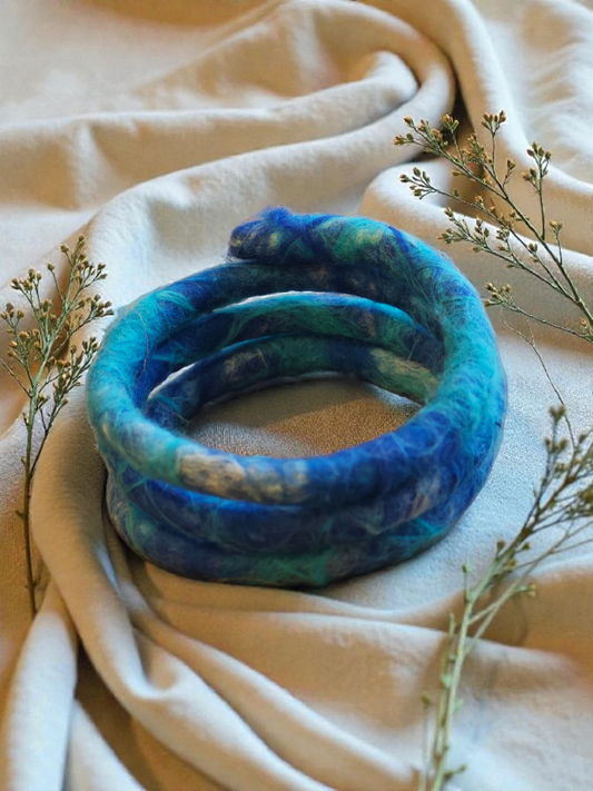 Dreadspirale | Spiralock "Deep Dive