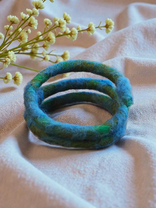 Dreadspirale | Spiralock "Forest Riot"