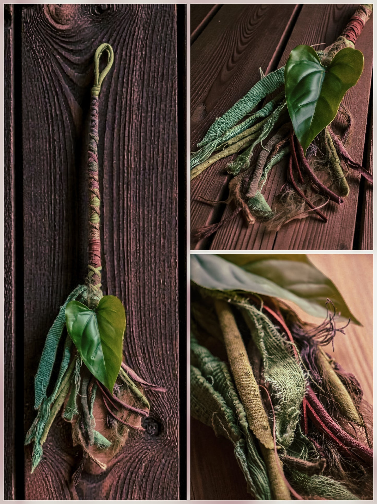 Dreadwrap "Yggdrasil"