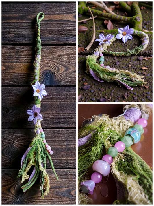 Dreadwrap "Eostre"