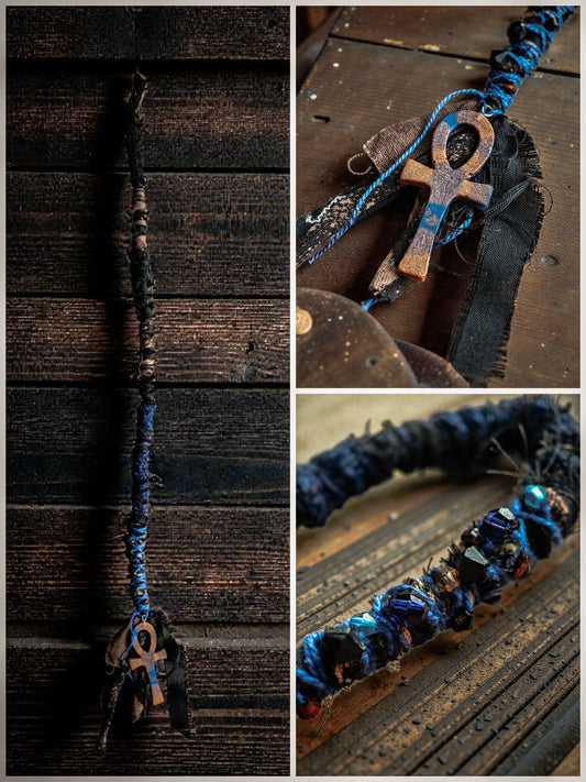 Dreadwrap "Amenthes"