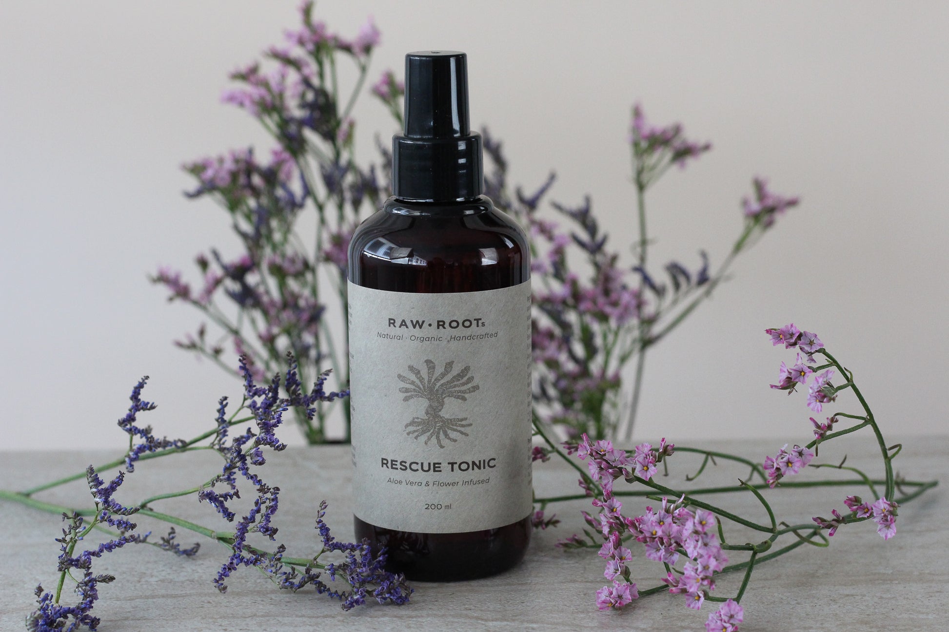 Rescue Tonic 