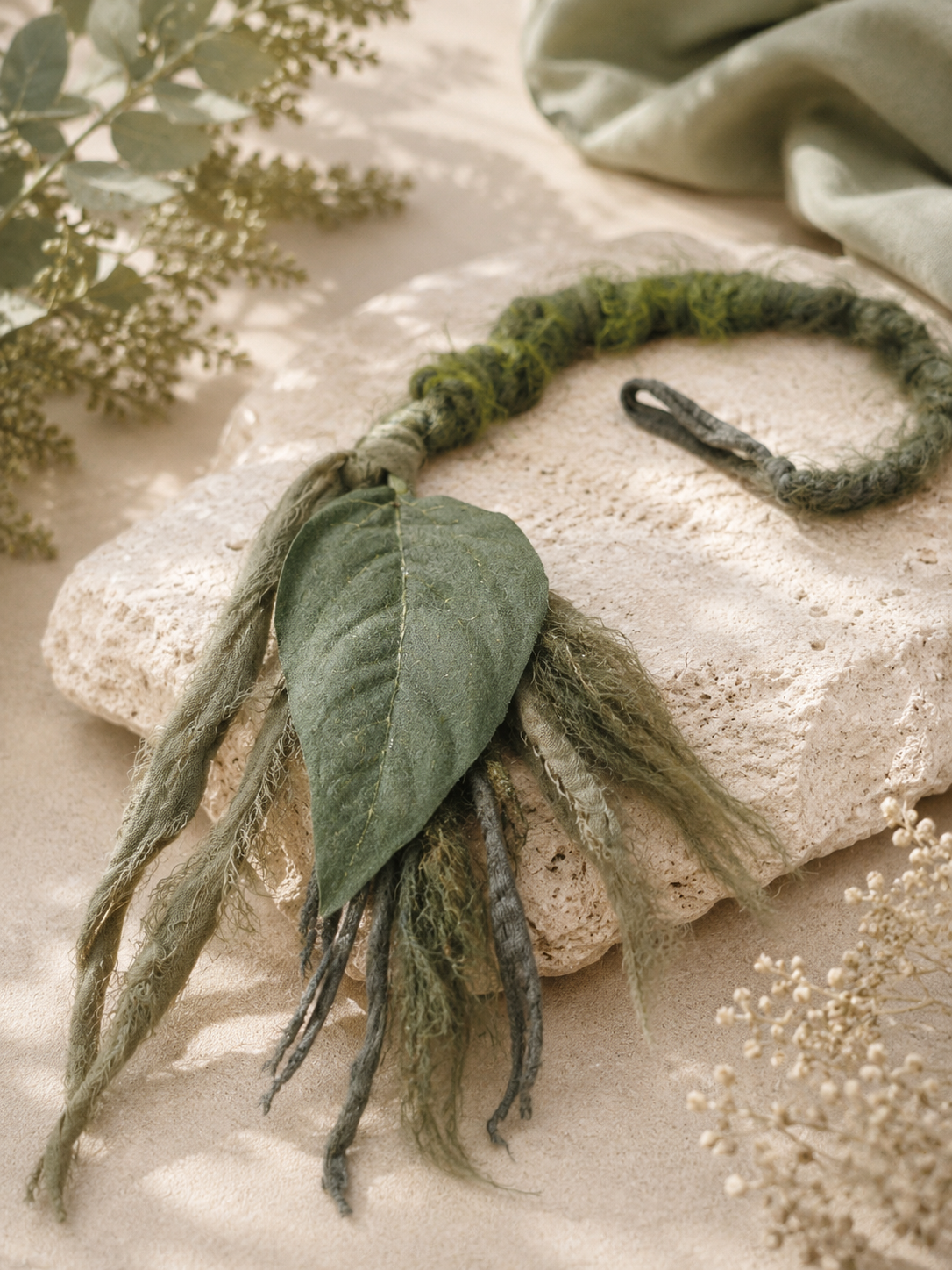 Dreadwrap "Verdandi"