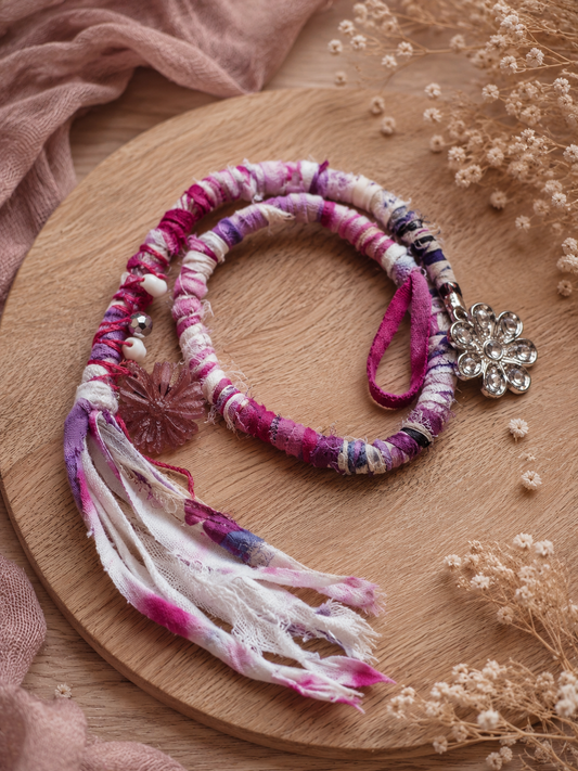 Dreadwrap "Flora"
