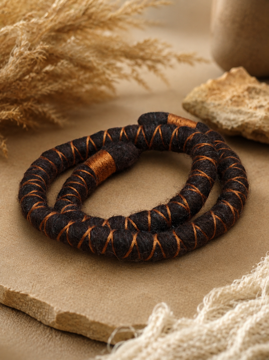 Dreadspirale | Spiralock "Toffee Twist"