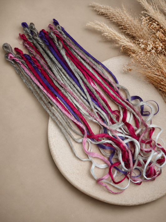 Ready to ship | Dreadset "Berry Bliss", 30 SE