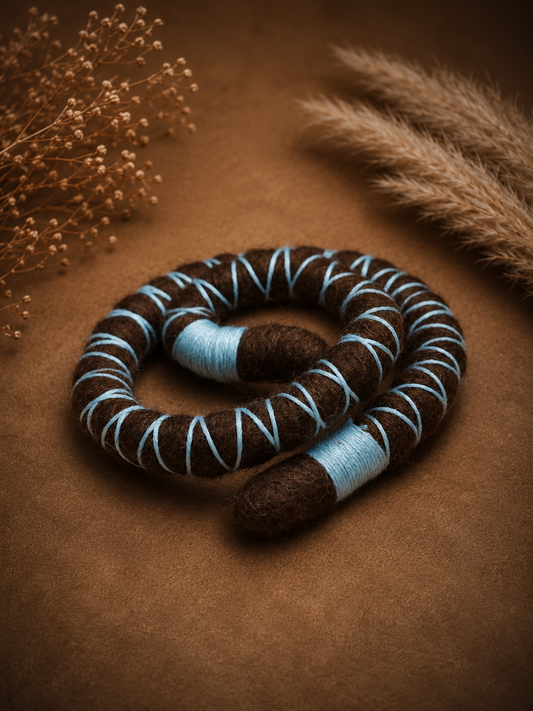 Dreadspirale | Spiralock "After Eight"