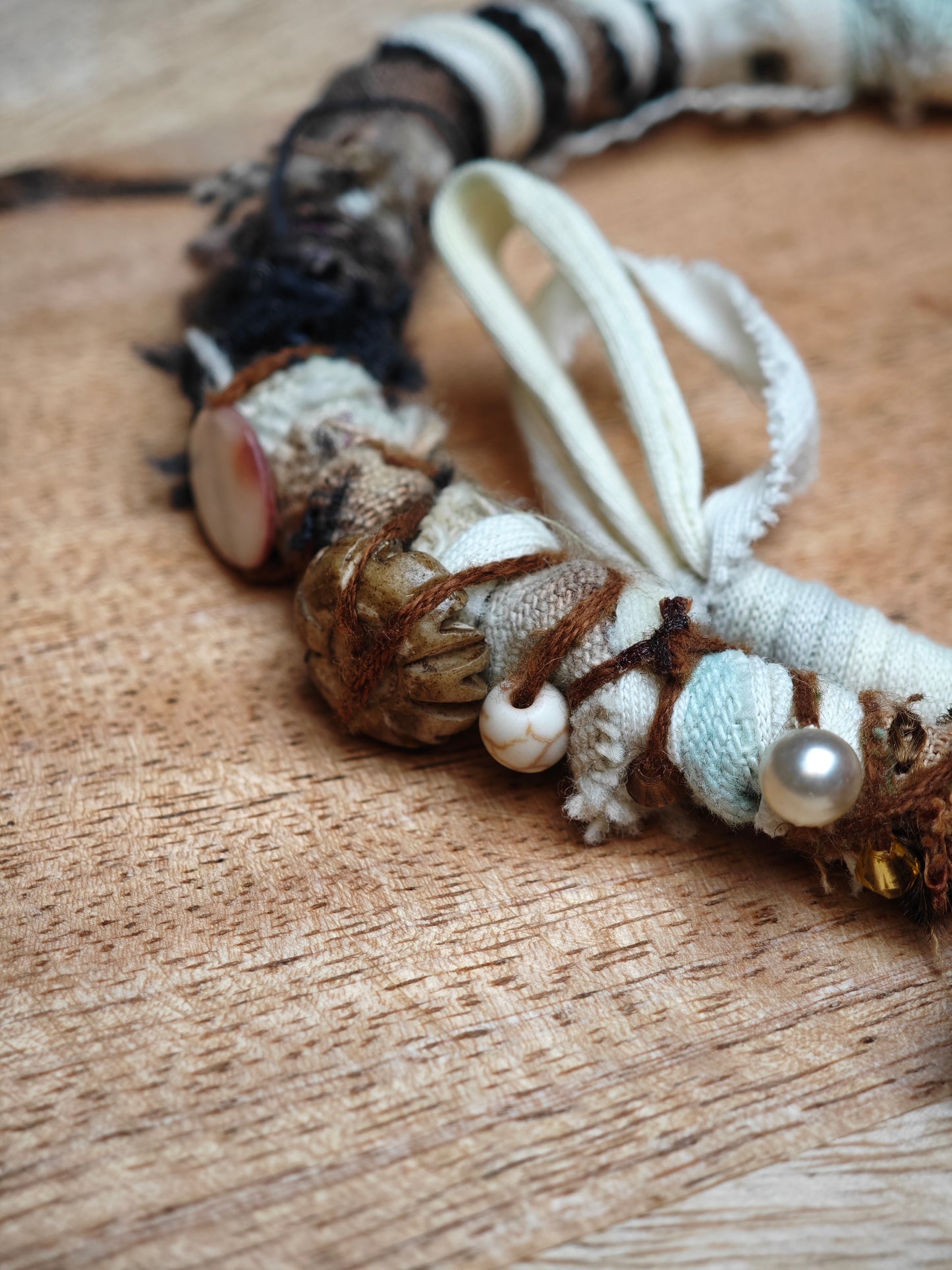 Dreadwrap "Demeter"