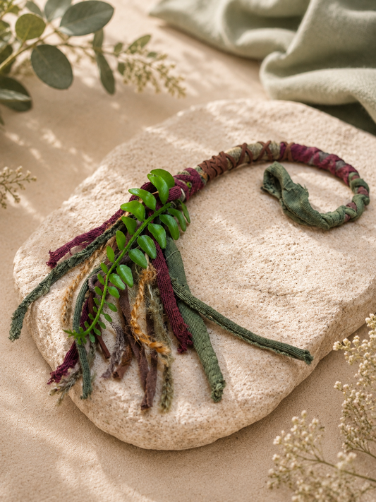 Dreadwrap "Nerthus"