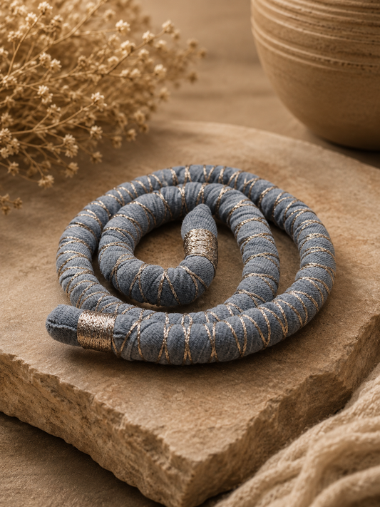 Dreadspirale | Spiralock "Earl Grey"