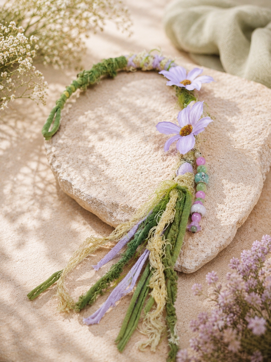 Dreadwrap "Eostre"